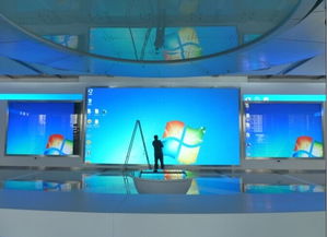深圳室内高清LED电子屏价格解析 P2、P3、P4、P5、P6型号差异与选购指南