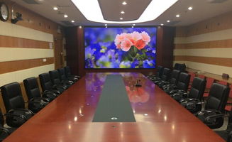 万科集团选用高清室内P1.6、P1.9、P2.5 LED显示屏无缝拼接厂家报价指南